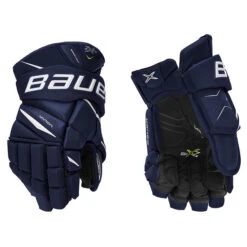 Bauer Vapor 2X Pro Junior Hockey Gloves (2020) 13 Bauer Vapor 2X Pro Junior Hockey Gloves (2020) -Hockey Gear Store 4d5ff693ea588cd550a517b43d16724c