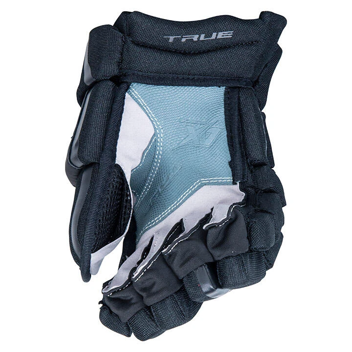 True Hockey True XC Pro Anatomical Fit Junior Hockey Gloves (2020) - Source Exclusive 5 True Hockey True XC Pro Anatomical Fit Junior Hockey Gloves (2020) - Source Exclusive - Image 3