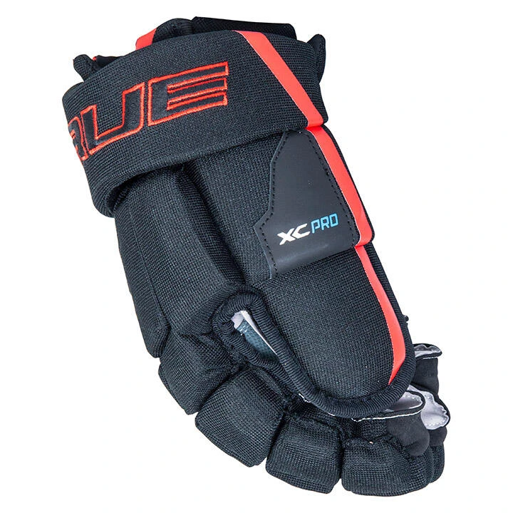 True Hockey True XC Pro Anatomical Fit Junior Hockey Gloves (2020) - Source Exclusive 9 True Hockey True XC Pro Anatomical Fit Junior Hockey Gloves (2020) - Source Exclusive - Image 7