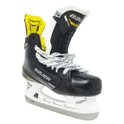 Bauer Supreme M4 Senior Hockey Skates (2022) 18 Bauer Supreme M4 Senior Hockey Skates (2022) -Hockey Gear Store 4ec9c2ab324b056bcb0e793803136169