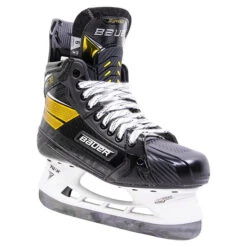 Bauer Supreme UltraSonic Intermediate Hockey Skates (2020) -Hockey Gear Store 534f6ae43e05593b745ee95d2de04596