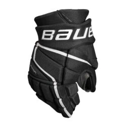 Bauer Vapor 3X Pro Junior Hockey Gloves (2022) 12 Bauer Vapor 3X Pro Junior Hockey Gloves (2022) -Hockey Gear Store 549a99dc8041eeb8fcbec937e915de1f