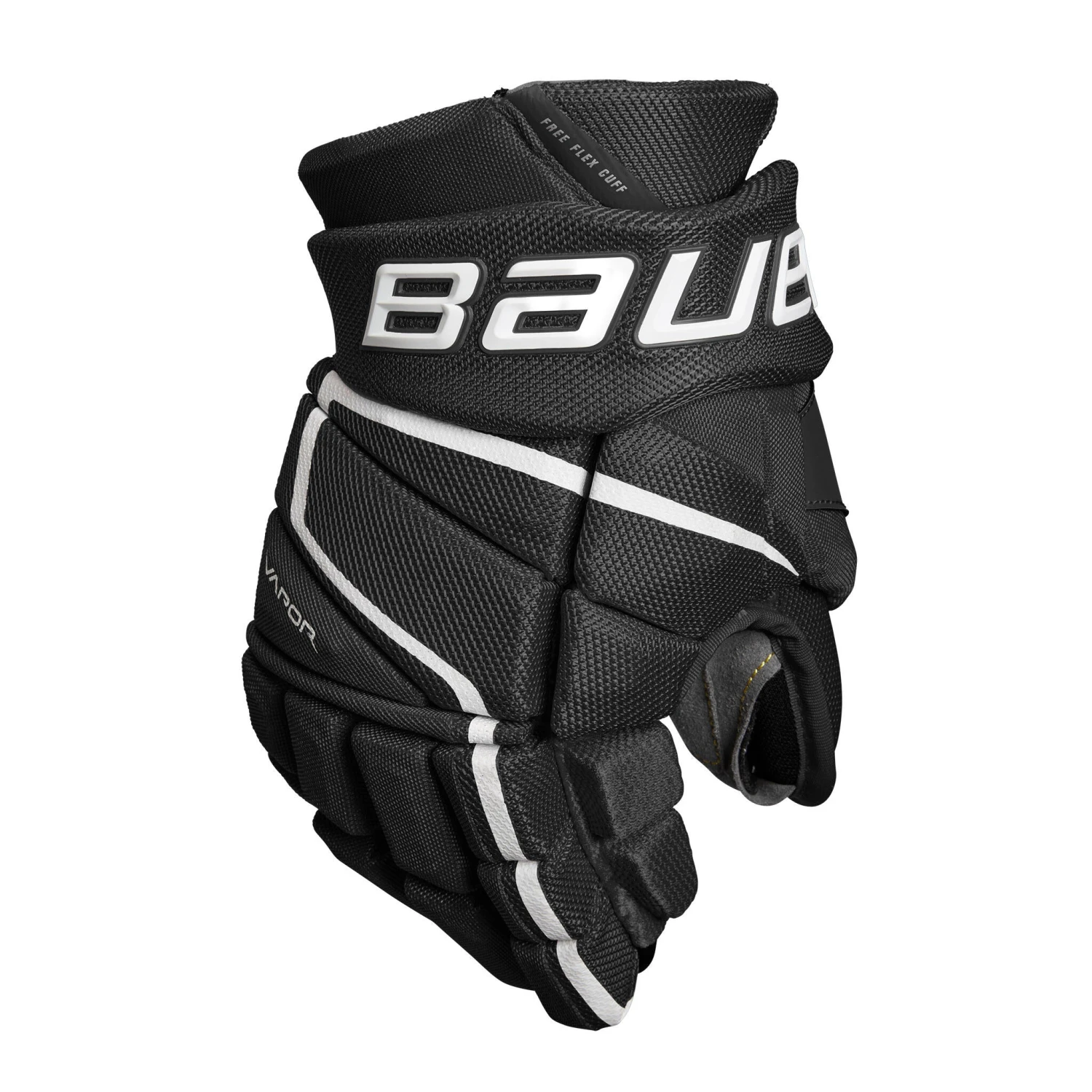 Bauer Vapor 3X Pro Junior Hockey Gloves (2022) 7 Bauer Vapor 3X Pro Junior Hockey Gloves (2022) - Image 5