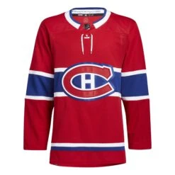 Hockey Gear Store 25 Adidas Adizero Men's Jersey - Montreal Home