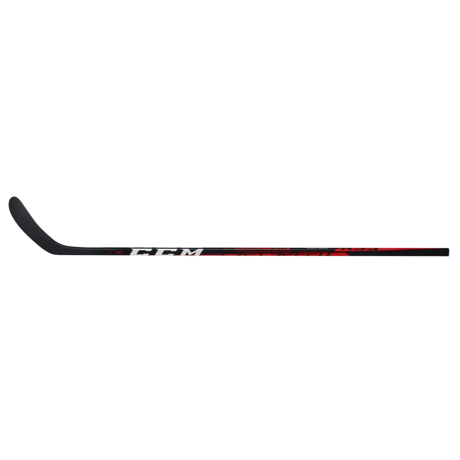 CCM JetSpeed 465 Senior Hockey Stick (2021) 4 CCM JetSpeed 465 Senior Hockey Stick (2021) - Image 2