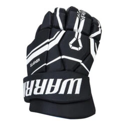 Warrior Covert Krypto Junior Hockey Gloves - Source Exclusive -Hockey Gear Store 570cfca0d62a319be21d2c69316b5627