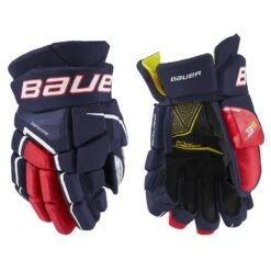 Bauer Supreme 3S Junior Hockey Gloves (2021) -Hockey Gear Store 58aeca17fd80bf1d53b03b8a1c53a37d