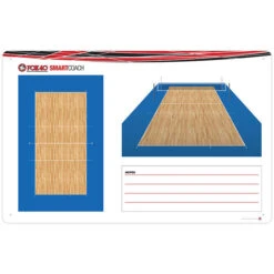 Fox 40 Smartcoach Locker Room Board 8 Fox 40 Smartcoach Locker Room Board -Hockey Gear Store 58b0394012e32111e26b03ace2148459