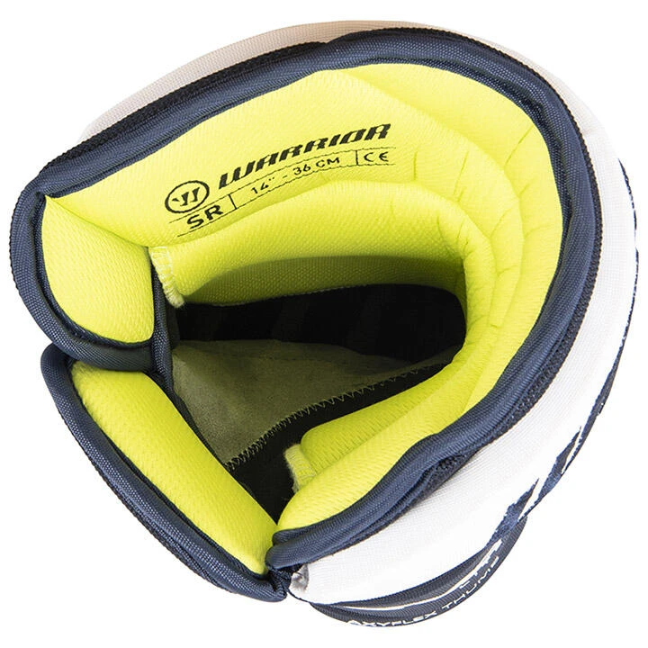 Warrior EVO Lite Senior Hockey Gloves - Source Exclusive 5 Warrior EVO Lite Senior Hockey Gloves - Source Exclusive - Image 3