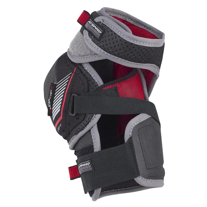 CCM JetSpeed FT390 Senior Hockey Elbow Pads 4 CCM JetSpeed FT390 Senior Hockey Elbow Pads - Image 2