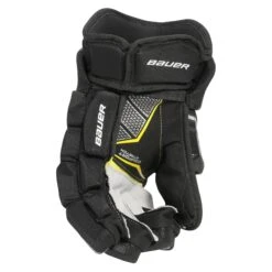 Bauer Supreme Matrix Intermediate Hockey Gloves - Source Exclusive -Hockey Gear Store 5bde89828b5c8911fcc0a54c9d95829e