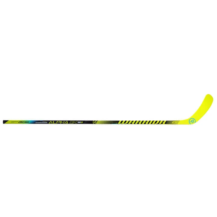 Warrior Alpha DXSE2 Grip 85 Flex Senior Hockey Stick 4 Warrior Alpha DXSE2 Grip 85 Flex Senior Hockey Stick - Image 2
