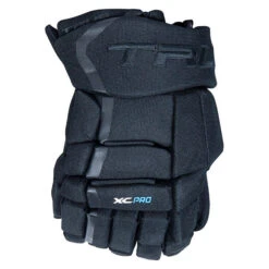True Hockey True XC Pro Anatomical Fit Senior Hockey Gloves (2021) - Source Exclusive