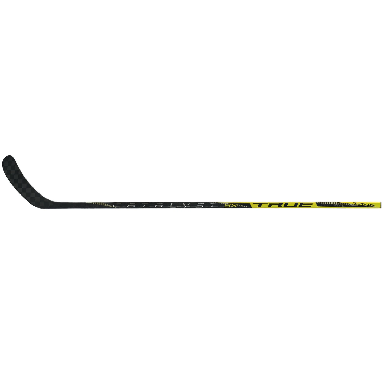 True Hockey Catalyst 9X Youth 20 Flex Hockey Stick (2021) 5 True Hockey Catalyst 9X Youth 20 Flex Hockey Stick (2021) - Image 3