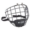 CCM 580 Senior Hockey Facemask - Black -Hockey Gear Store 5f59c66e0cf4e267fe95e8a76531a995