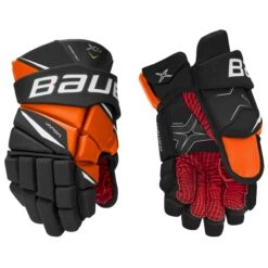 Bauer Vapor X2.9 Senior Hockey Gloves -Hockey Gear Store 620923f0c00faa37f0b3ad6318800a04