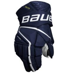 Bauer Vapor HyperLite Intermediate Hockey Gloves (2022) -Hockey Gear Store 6404250815be619995cc2481a5db7ba7