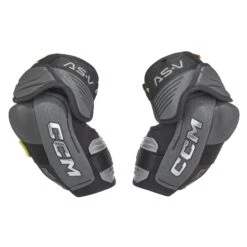 CCM Tacks AS-V Senior Hockey Elbow Pads (2022)