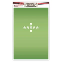 Fox 40 Smartcoach Pro Clipboard -Hockey Gear Store 67edb23a4a5f9c8f18f41c73bf598f00