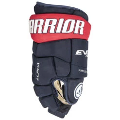 Warrior EVO Pro Junior Hockey Gloves - Source Exclusive -Hockey Gear Store 683b95d76ce365dde2039ca87ce31c49