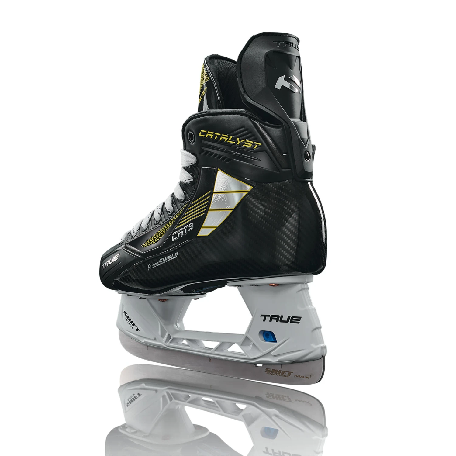 True Hockey Catalyst CAT9 Senior Hockey Skates 7 True Hockey Catalyst CAT9 Senior Hockey Skates - Image 5