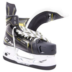 CCM Super Tacks Vector Premier Senior Hockey Skates (2020) - Source Exclusive -Hockey Gear Store 6c51552849cce7bf2a3399739cd8a489
