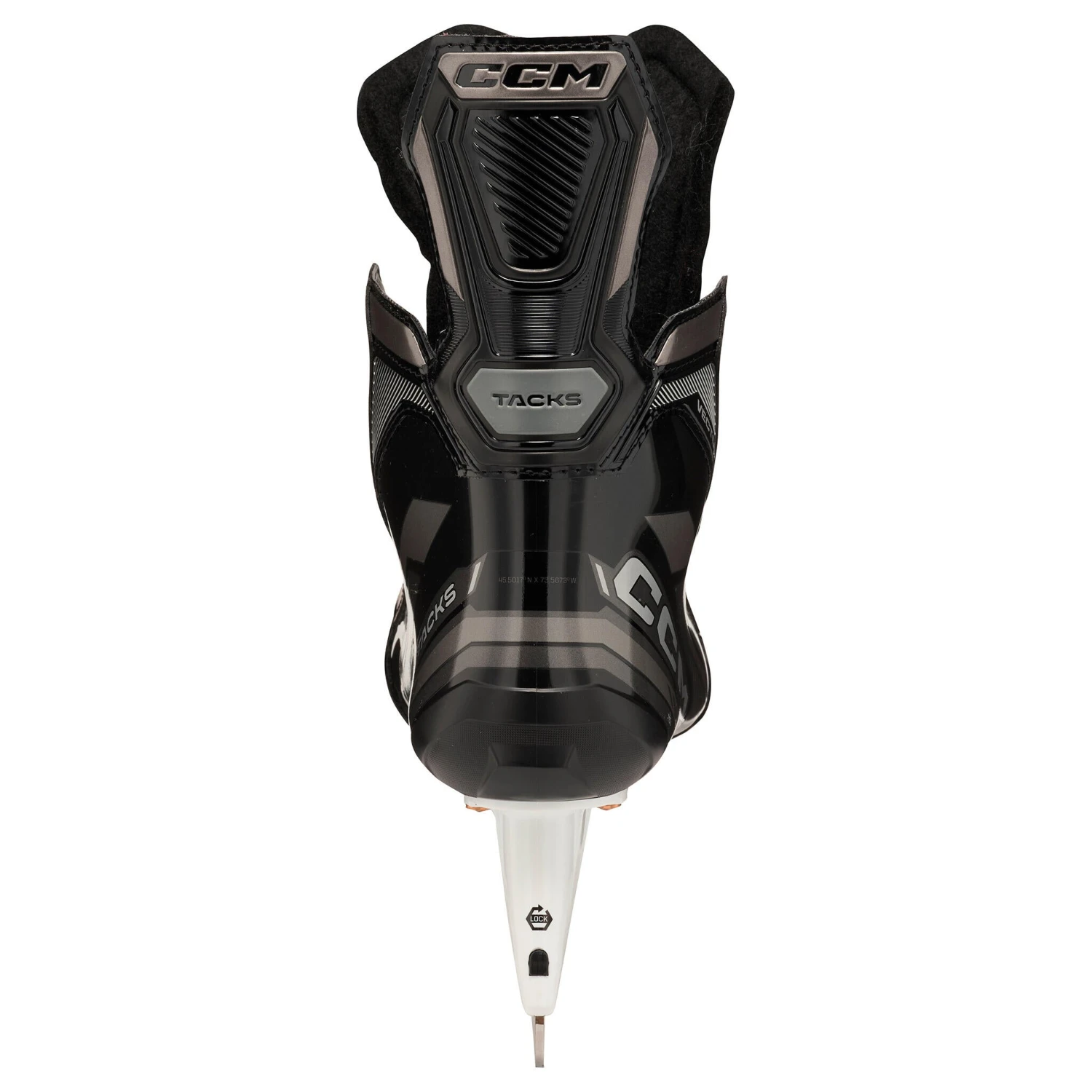 CCM Tacks Vector Intermediate Hockey Skates - Source Exclusive (2022) 10 CCM Tacks Vector Intermediate Hockey Skates - Source Exclusive (2022) - Image 8