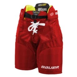 Bauer Supreme Ultrasonic Youth Hockey Pants (2021) 7 Bauer Supreme Ultrasonic Youth Hockey Pants (2021) -Hockey Gear Store 70b7e13b366c4e9a564020f655701b62