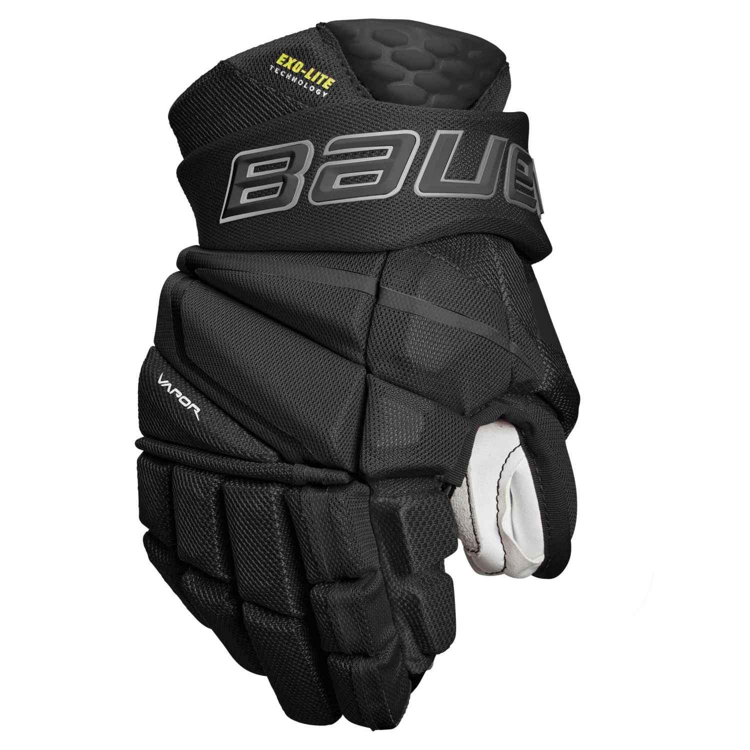 Bauer Vapor HyperLite Junior Hockey Gloves (2022) 7 Bauer Vapor HyperLite Junior Hockey Gloves (2022) - Image 5