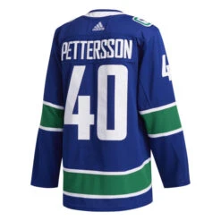 Adidas NHL Authentic Home Player Jersey - Vancouver Patterson 5 Adidas NHL Authentic Home Player Jersey - Vancouver Patterson -Hockey Gear Store 71805e1055139edffaca4ad948e561ff