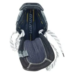 Bauer Supreme MACH Intermediate Hockey Skates (2022) With Pulse Steel -Hockey Gear Store 721d2639d5ab24999b94afbcb574e5fe d1c2b52d 5791 40ae 8f7a 4e77f9855905