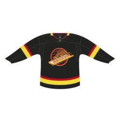 Adidas NHL Adizero Retro Jersey - Vancouver Canucks
