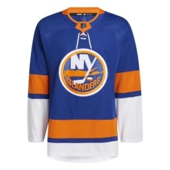 Hockey Gear Store 27 Adidas Adizero Men's Jersey - New York Islanders Home