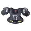 CCM Tacks Vector Youth Hockey Shoulder Pads - Source Exclusive (2022) 2 CCM Tacks Vector Youth Hockey Shoulder Pads - Source Exclusive (2022) -Hockey Gear Store 7438e29dc43dd15d6e90699a26f43eb4