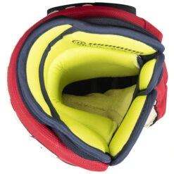 Warrior EVO Pro Junior Hockey Gloves - Source Exclusive -Hockey Gear Store 751c53592d2a4cac3819528b697b511e