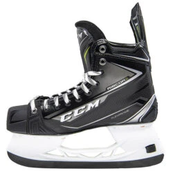 CCM Ribcor Platinum Senior Hockey Skates, D Width (2019) - Source Exclusive -Hockey Gear Store 79521fda6defff8538e00a0f0df0cb50