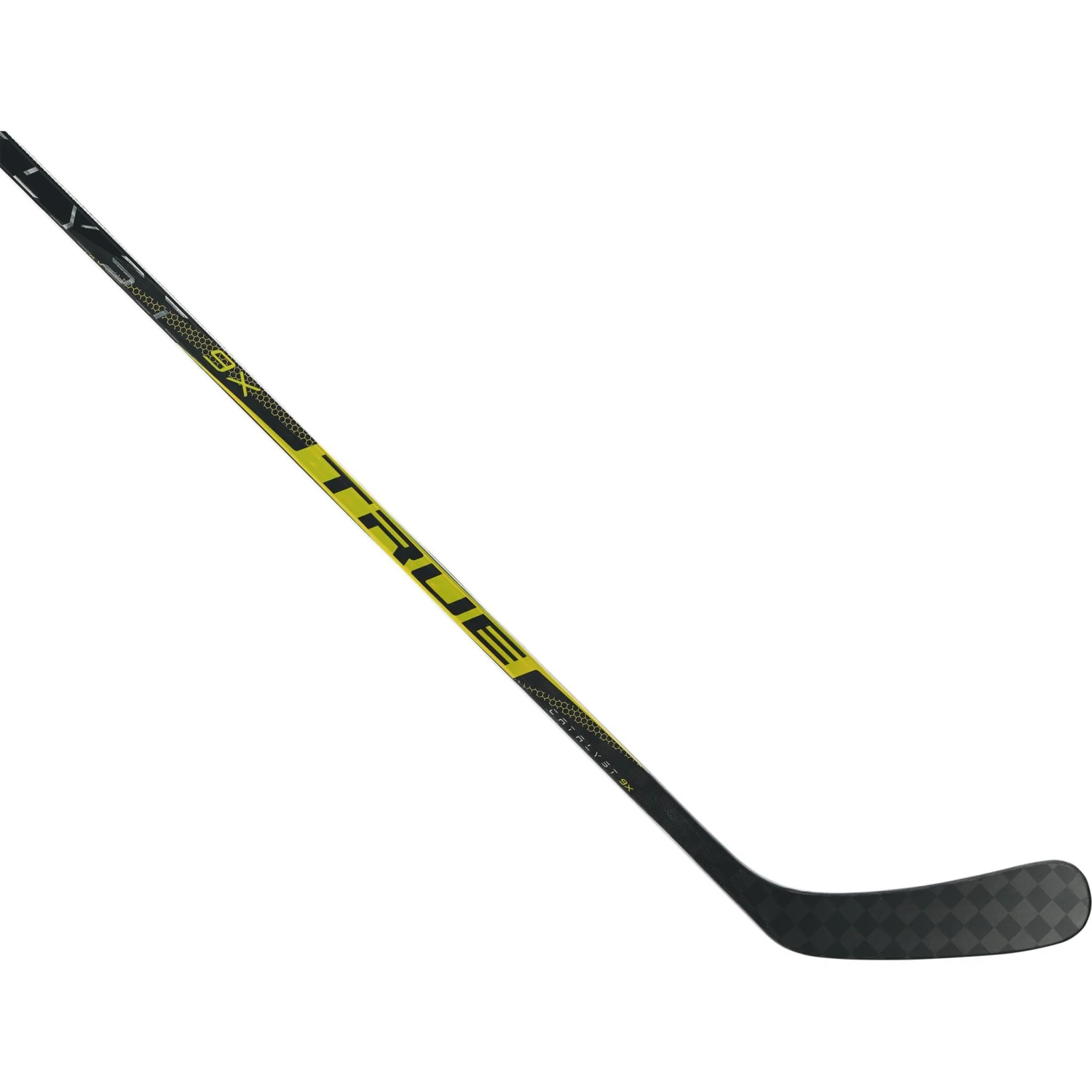 True Hockey Catalyst 9X Intermediate 55 Flex Hockey Stick (2021) 3 True Hockey Catalyst 9X Intermediate 55 Flex Hockey Stick (2021)