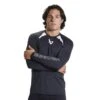 Bauer Performance Long Sleeve Senior Baselayer Top - Black -Hockey Gear Store 7b6099f35fdf1768c8b28abdb4c2b6ce 7041c710 be50 4bee ad4c f4d97fd80c99