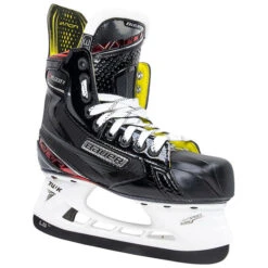 Bauer Vapor X:Velocity Junior Hockey Skates (2019) -Hockey Gear Store 7c5d72bfade5c15b41d776dd37c06ba1