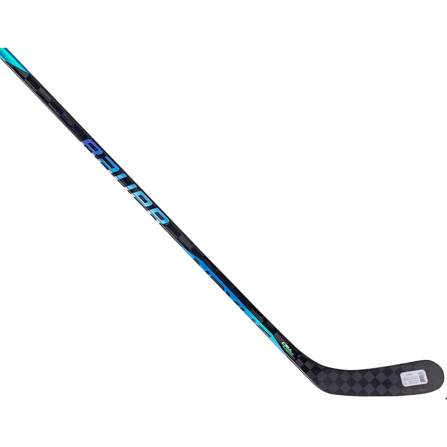 Bauer Nexus Sync Grip Junior Hockey Stick - 50 Flex (2022) 3 Bauer Nexus Sync Grip Junior Hockey Stick - 50 Flex (2022)