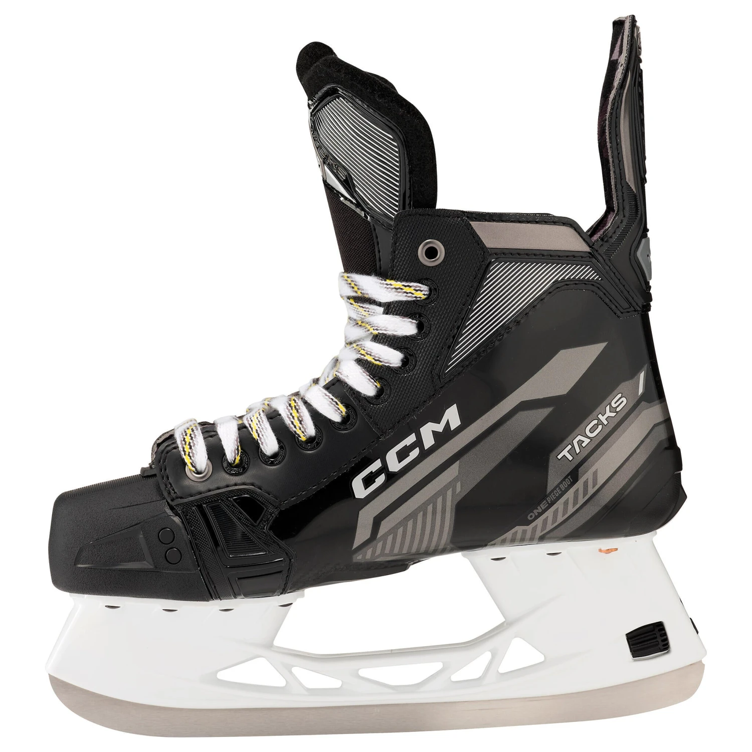 CCM Tacks Vector Intermediate Hockey Skates - Source Exclusive (2022) 4 CCM Tacks Vector Intermediate Hockey Skates - Source Exclusive (2022) - Image 2