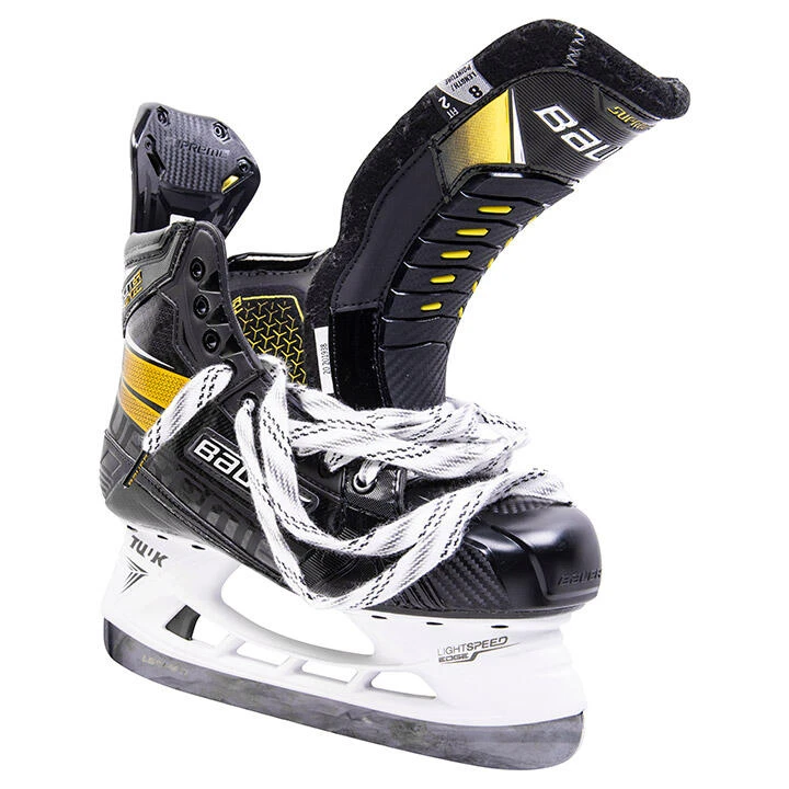 Bauer Supreme UltraSonic Senior Hockey Skates (2020) 9 Bauer Supreme UltraSonic Senior Hockey Skates (2020) - Image 7