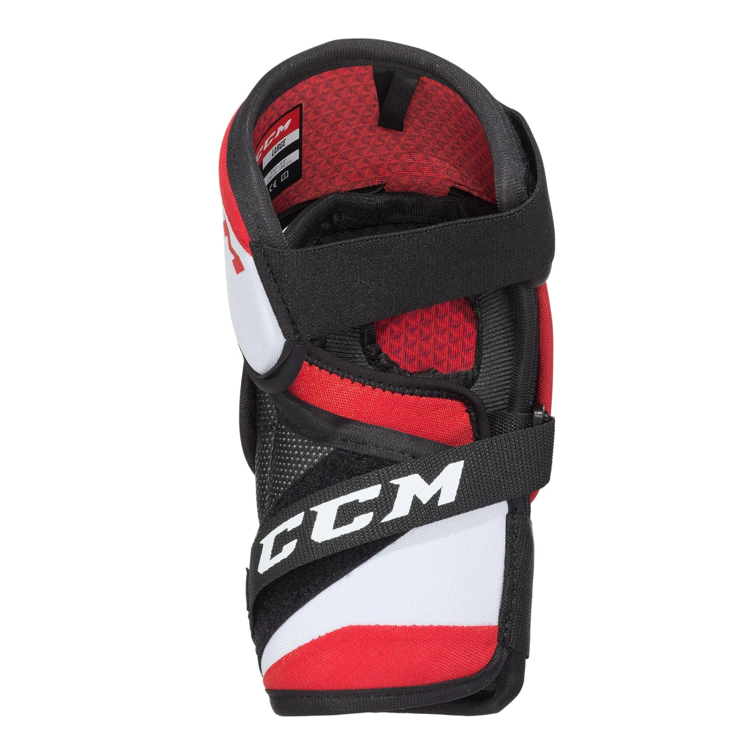 CCM JetSpeed Control Senior Elbow Pads - Source Exclusive 6 CCM JetSpeed Control Senior Elbow Pads - Source Exclusive - Image 4