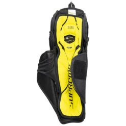 Bauer Supreme Matrix Junior Hockey Shin Guards -Hockey Gear Store 8536156d3cd6e21c9c2d38feaf5fbc6c