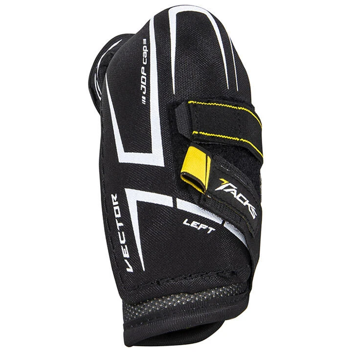 CCM Tacks Vector Youth Hockey Elbow Pads - Source Exclusive 4 CCM Tacks Vector Youth Hockey Elbow Pads - Source Exclusive - Image 2
