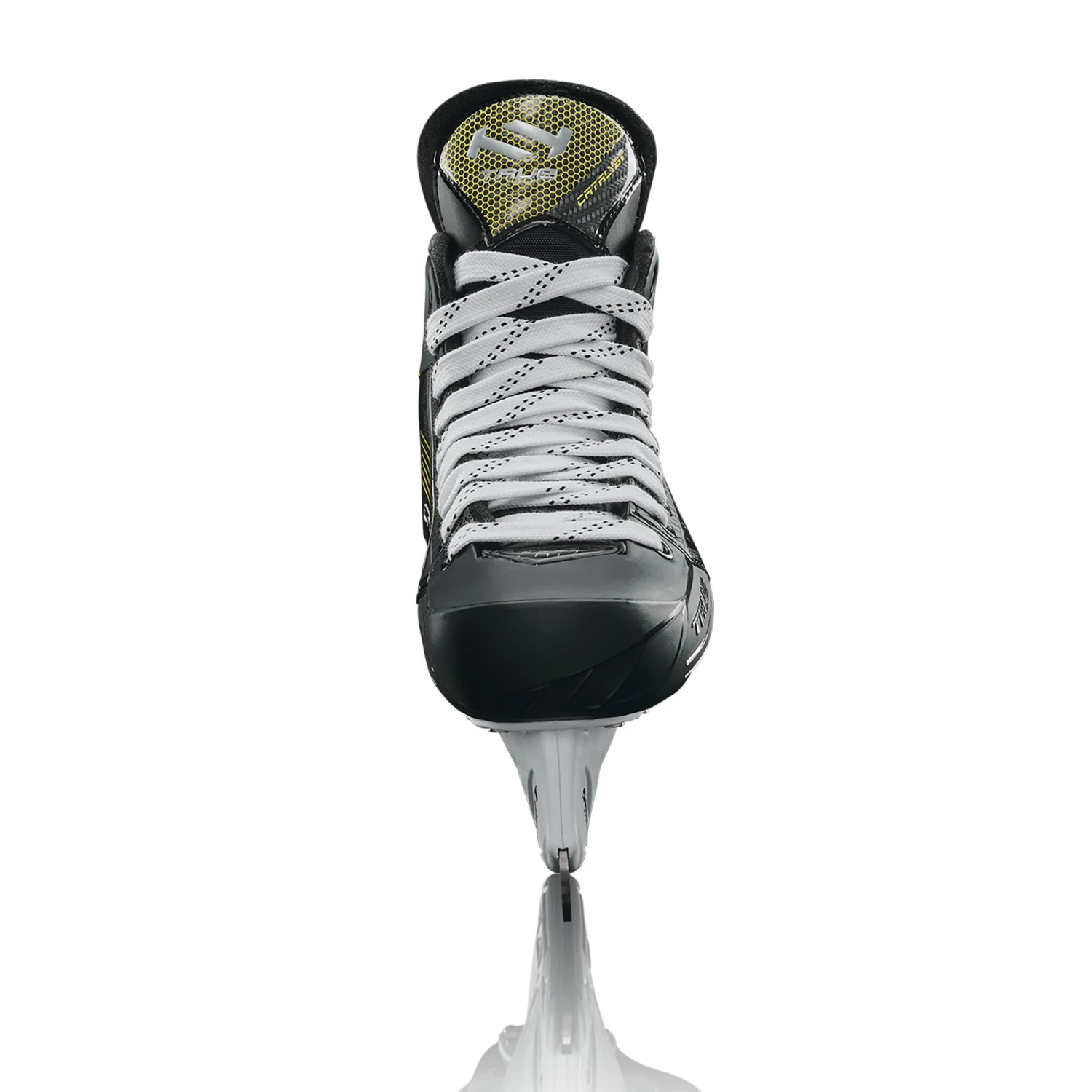 True Hockey Catalyst CAT9 Senior Hockey Skates 5 True Hockey Catalyst CAT9 Senior Hockey Skates - Image 3