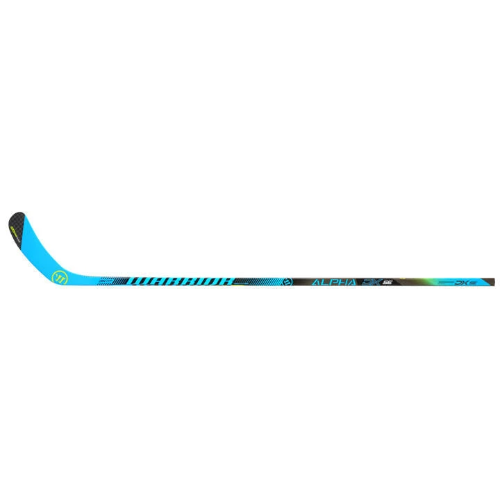 Warrior Alpha DXSE Grip 70 Flex Intermediate Hockey Stick 5 Warrior Alpha DXSE Grip 70 Flex Intermediate Hockey Stick - Image 3
