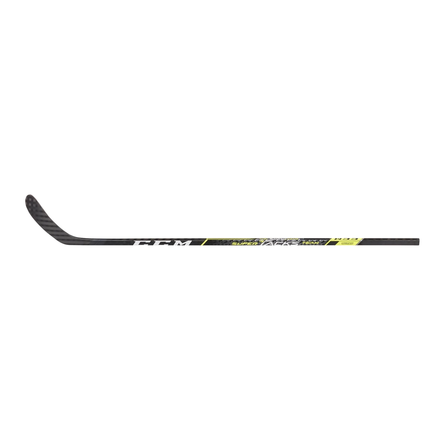 CCM Super Tacks Team Intermediate Hockey Stick 4 CCM Super Tacks Team Intermediate Hockey Stick - Image 2