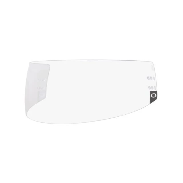 Oakley Straight Hockey Visor 3 Oakley Straight Hockey Visor