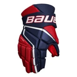 Bauer Vapor 3X Intermediate Hockey Gloves (2022) 14 Bauer Vapor 3X Intermediate Hockey Gloves (2022) -Hockey Gear Store 8bc2a96f3943d8ae6ce33c643fe72134